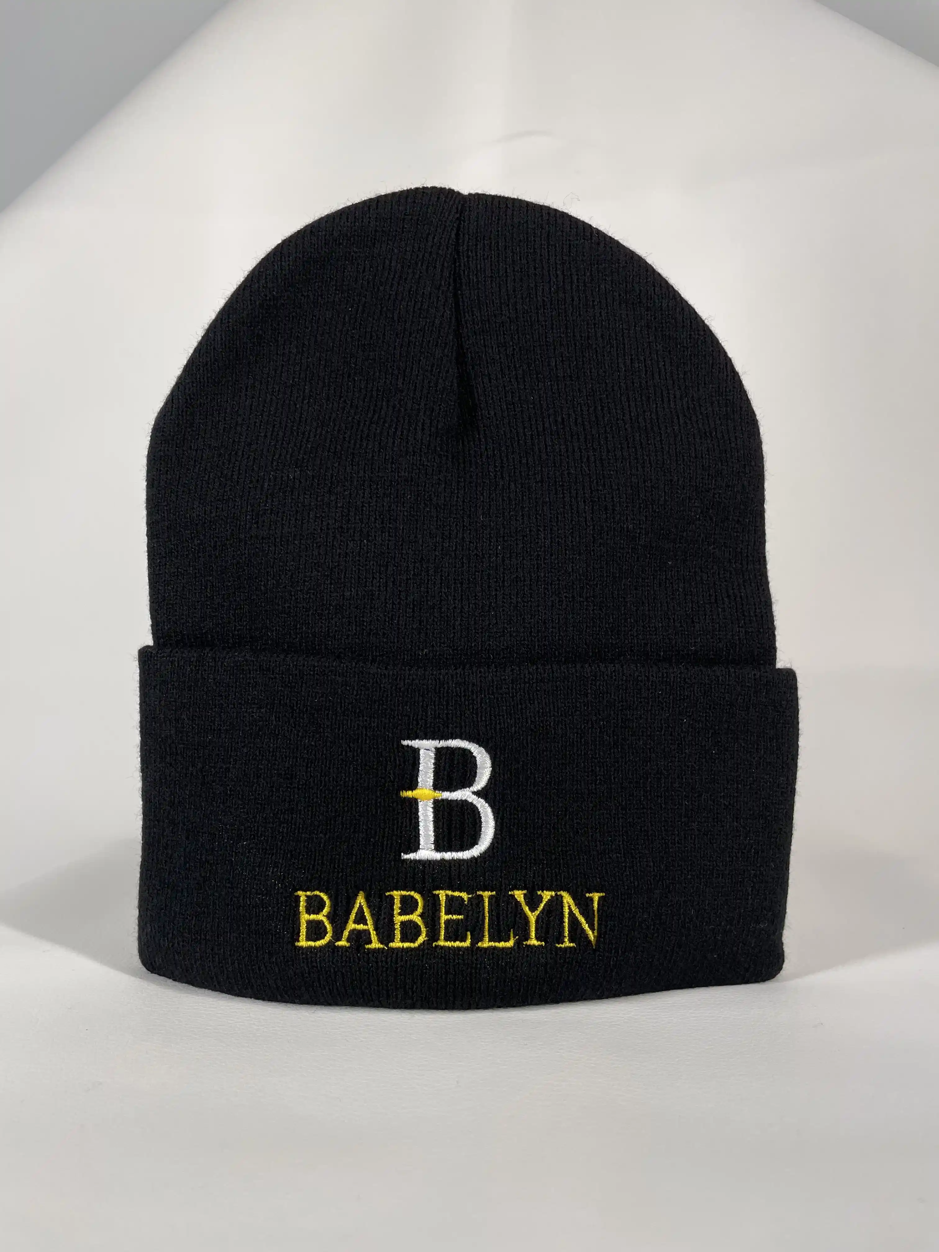 babelyn beanie