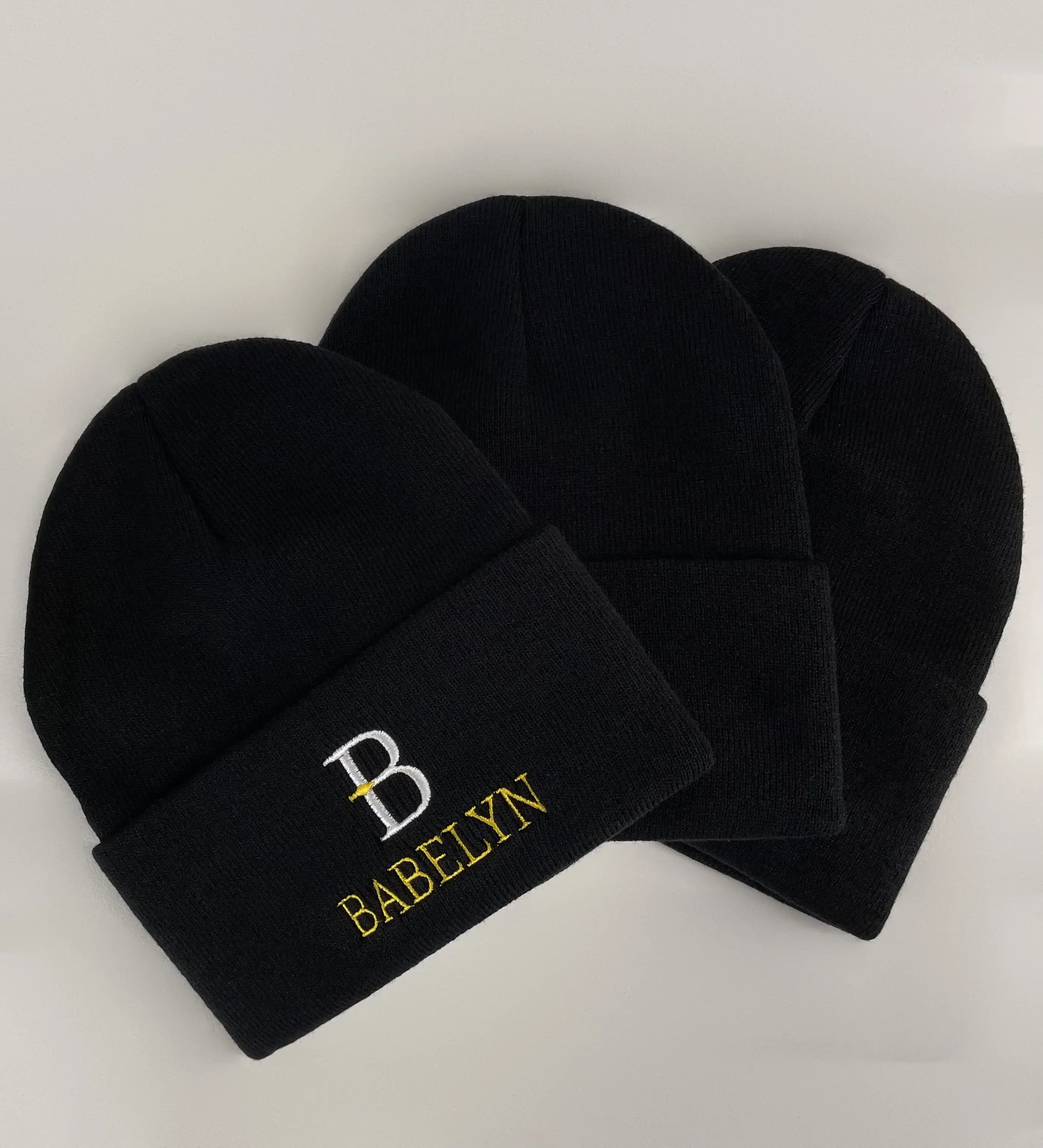 babelyn beanie